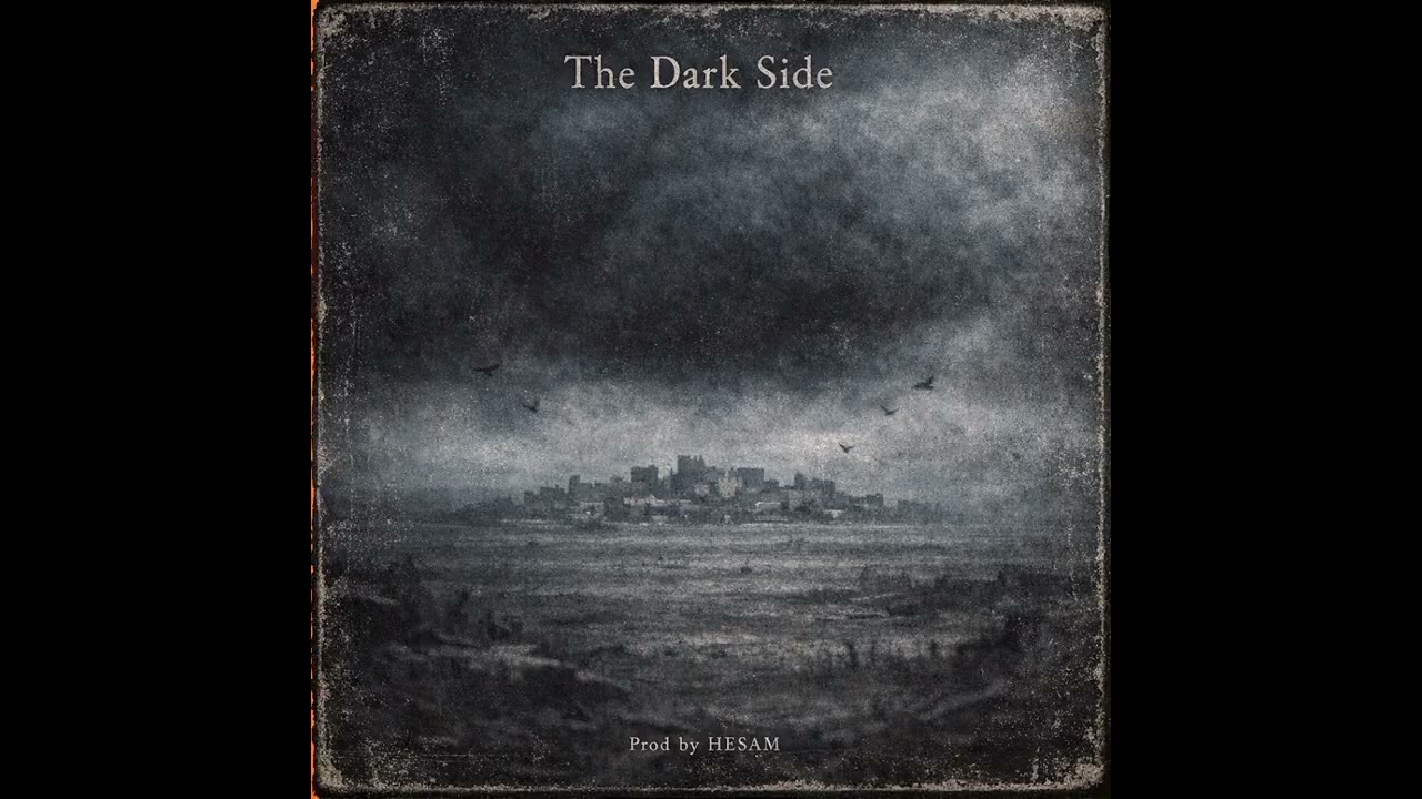 The Dark Side|Dark & Emotional Type Beat|Anger Type Beat