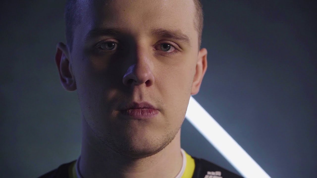 ULTRALIGA: K1CK Neosurf vs AGO ROGUE / sezon 3.