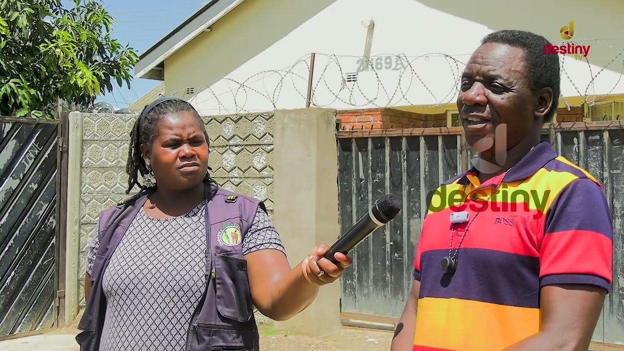 Chitungwiza : 