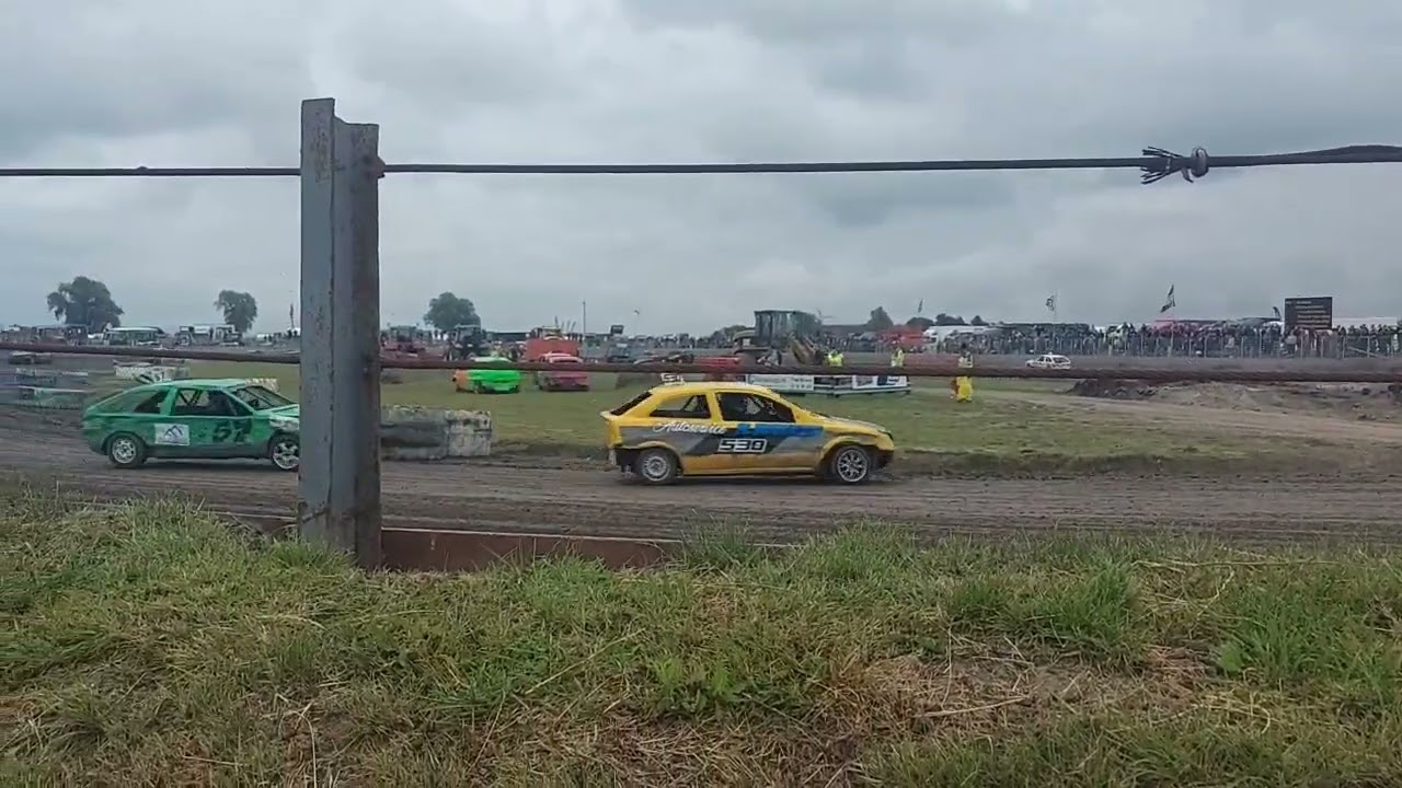 Finale fac 1600 autocross blauwhuis FAC
