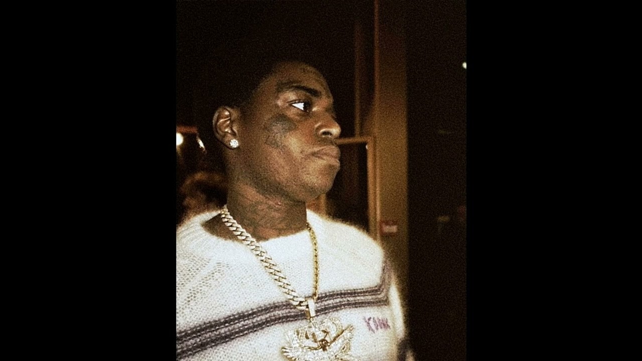 (FREE) Kodak Black Type Beat - ''Don't Ask Anything''