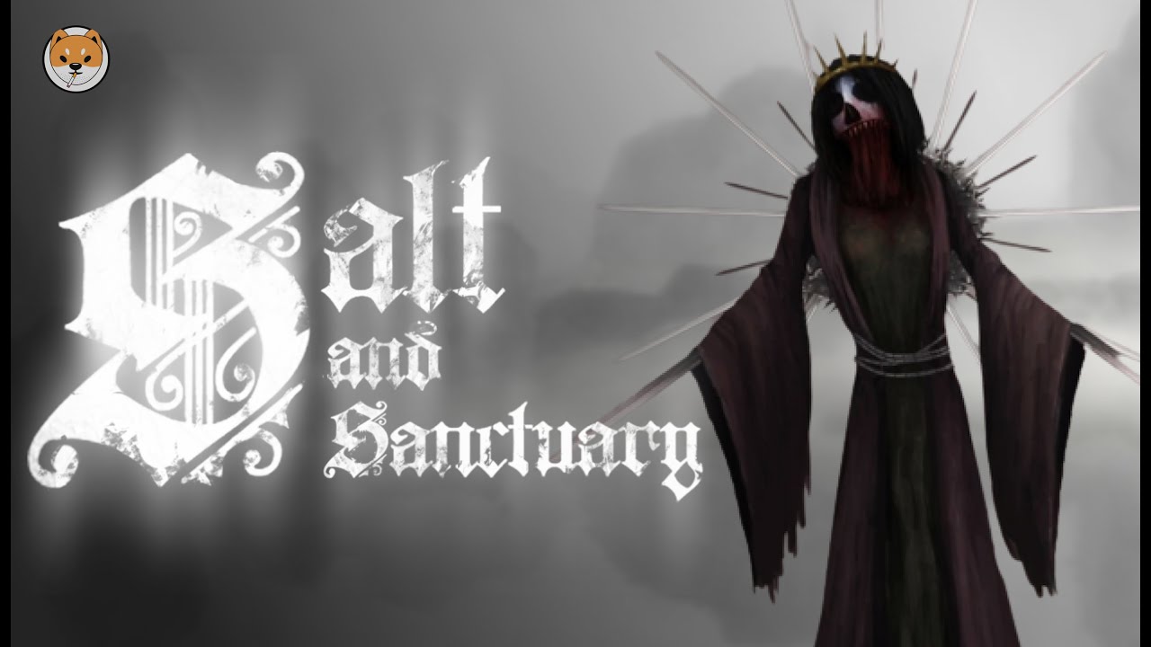 Salt and Sanctuary | In-Depth Review