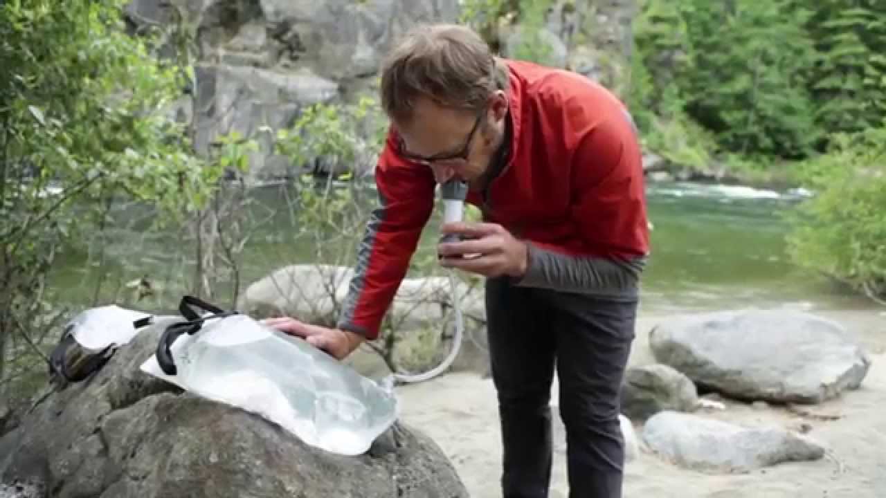 Platy How-To: Care and Maintenance of your Platypus GravityWorks™ Water Filter