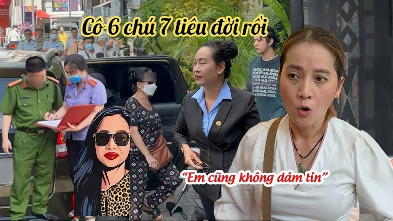 3/3 Chú 7 Té Ngửa Khi Bùm Bum Nói Hết Sự Thật, Chuột Cái Suy Sụp Đổ Nợ Sắp Phá Sản Quán Ăn