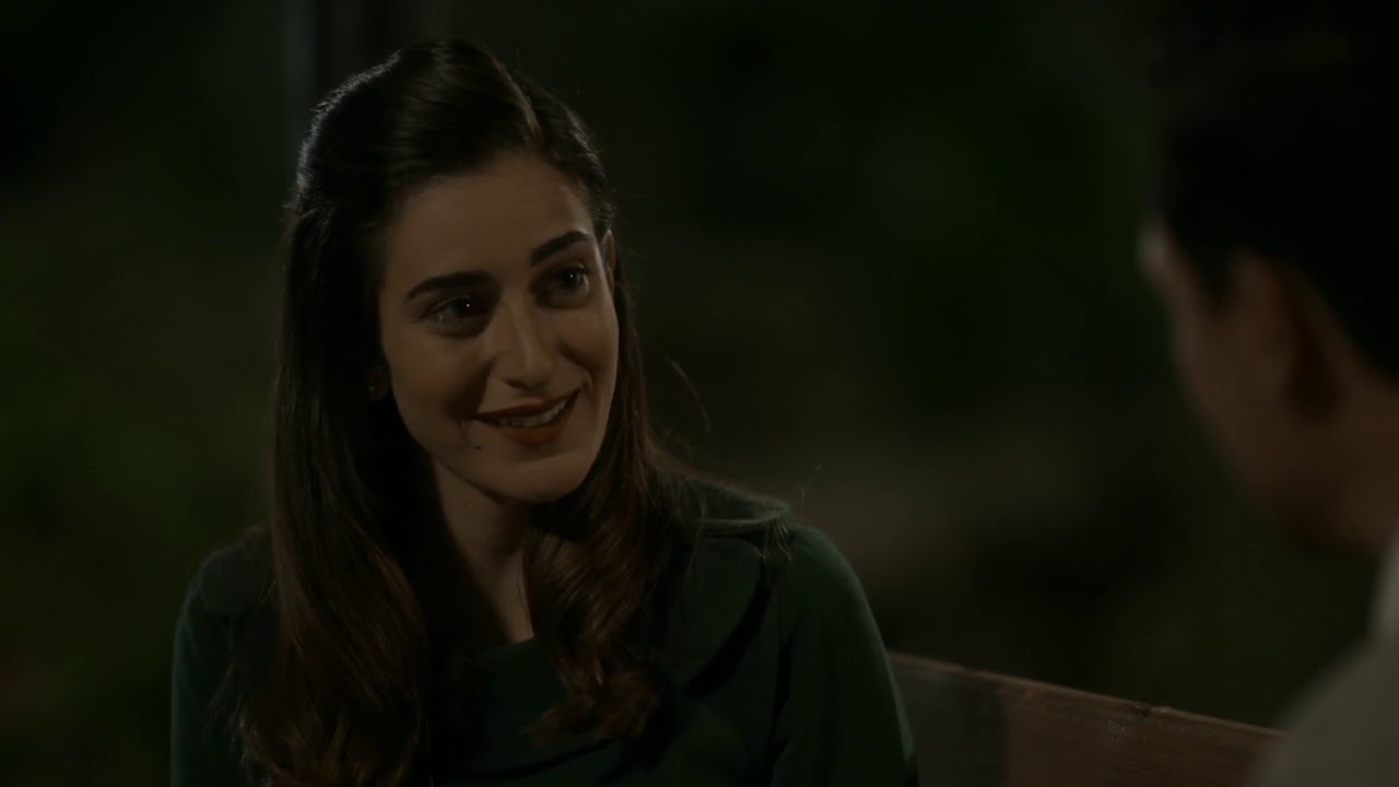 مسلسل ليالي أوجيني -  يا ترى دكتور فريد هيروح باريس مع كريمة يدوروا على بنتها؟