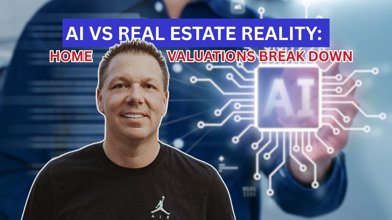 AI Got This Home Value Wrong by 35% — Here’s the Truth