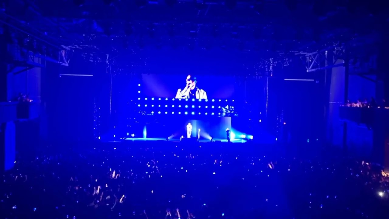 ATL - Никакой эмпатии - Live at Adrenaline Stadium - Moscow - 23.09.2022