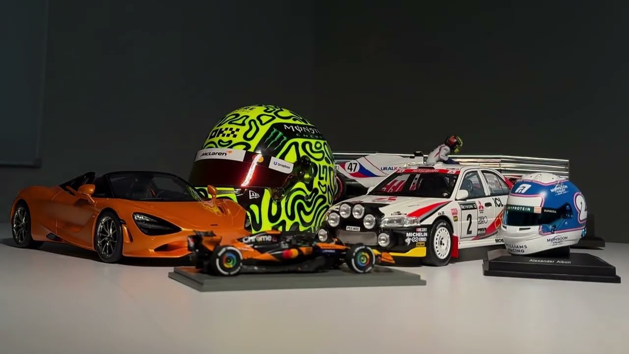 Welcome to Tibormodel | From Details to Collectors
