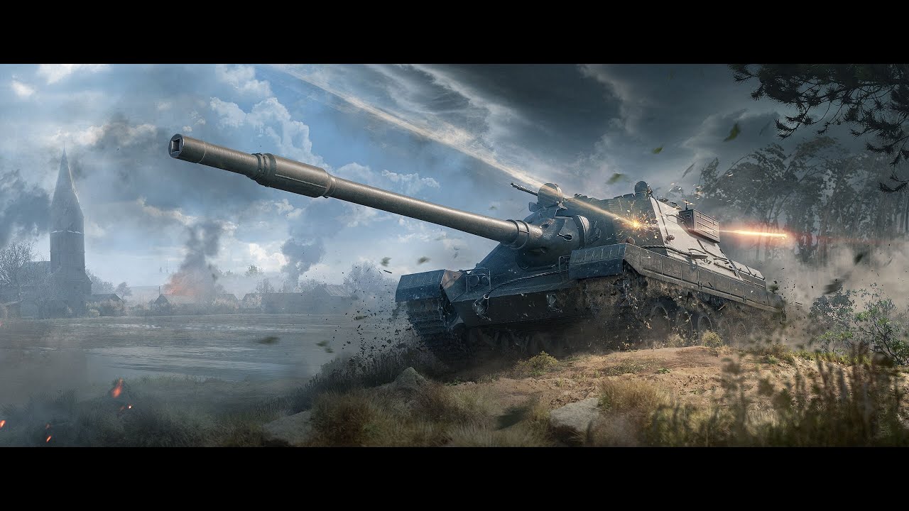 WORLD OF TANKS // ЛІНІЯ ФРОНТА // СТРІМ УКРАЇНСЬКОЮ RTX 4060 #worldoftanks