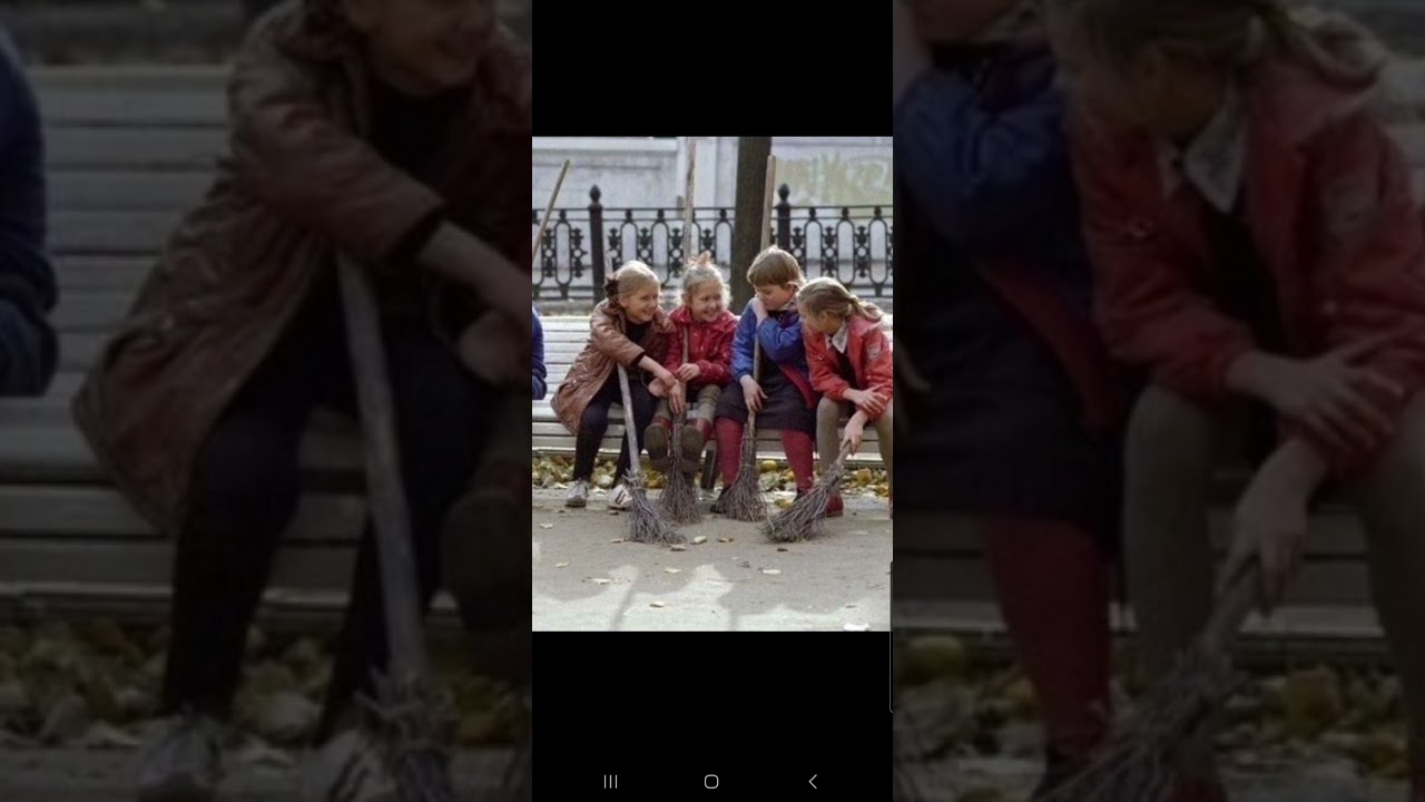 Приучаться к труду нужно с самого раннего детства