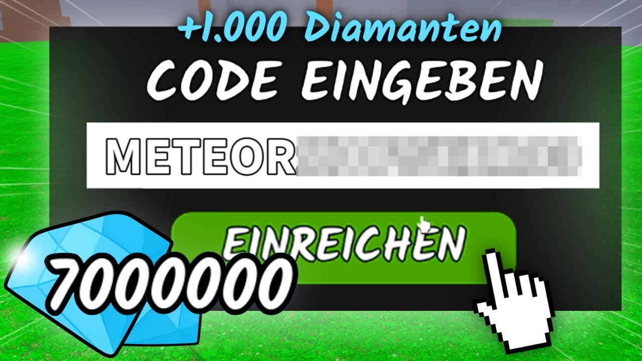ALLE CODES für GRATIS DIAMANTEN in 99 NIGHTS in the FOREST! 😨