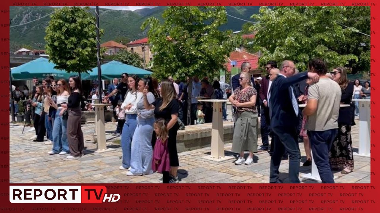 Çelet sezoni turistik veror në Pustec, aktiviteti mbledh vendas e të huaj