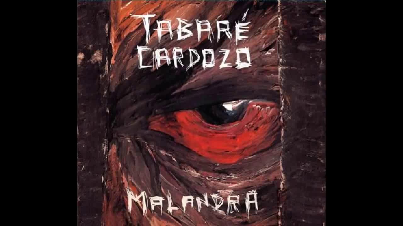 Tabaré Cardozo  Con Alejandro Balbis  -    El Último Clavel