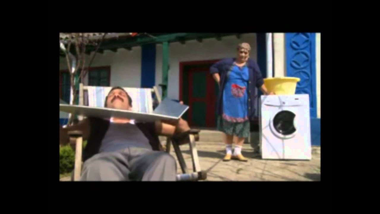 Reclame Altex - by Thunder