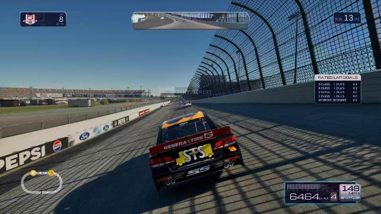 NASCAR 25 - GRL ARCA Series at Dover