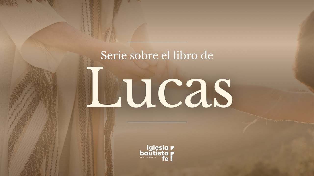 Culto dominical - Lucas 8:4-9:9 (Dani Sazo)