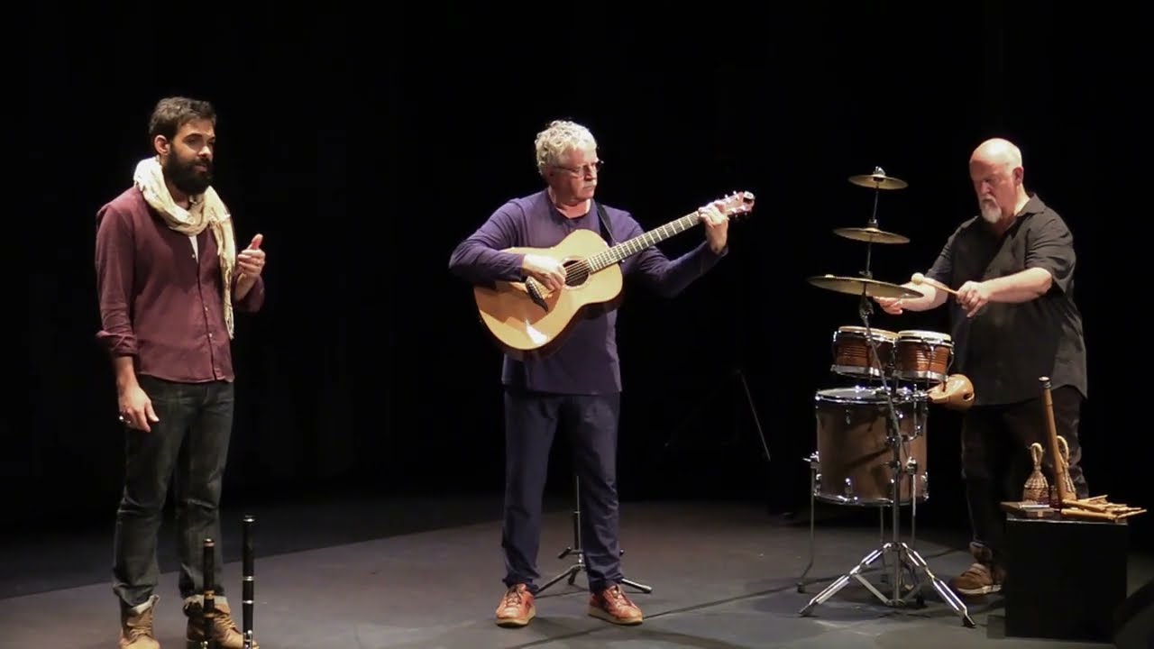 BARZAZ Gwerz Maïvonig