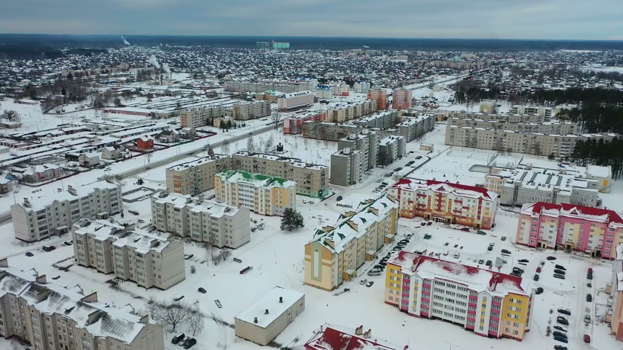 Житковичи.  #ВАСЬКАПИЛОТ 4 февраля 2022 г.