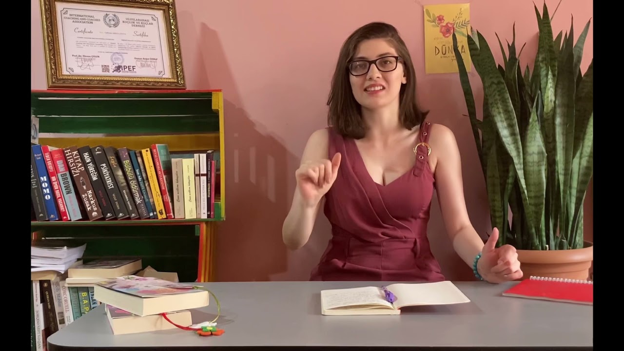 Özgüvən nədir? Necə özgüvənli ola bilərəm?
