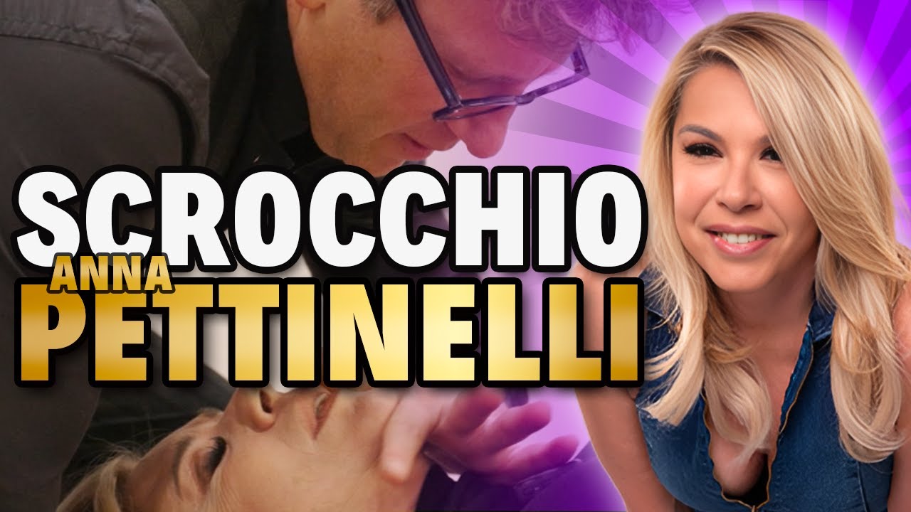 Il BLOCCO CERVICALE di ANNA PETTINELLI
