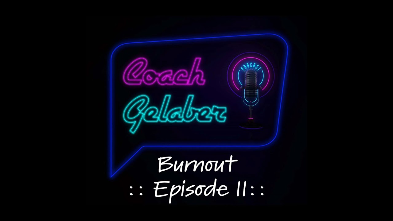 Burnout :: Episode 2 ::