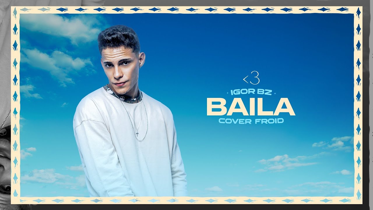 Igor Bz - Baila