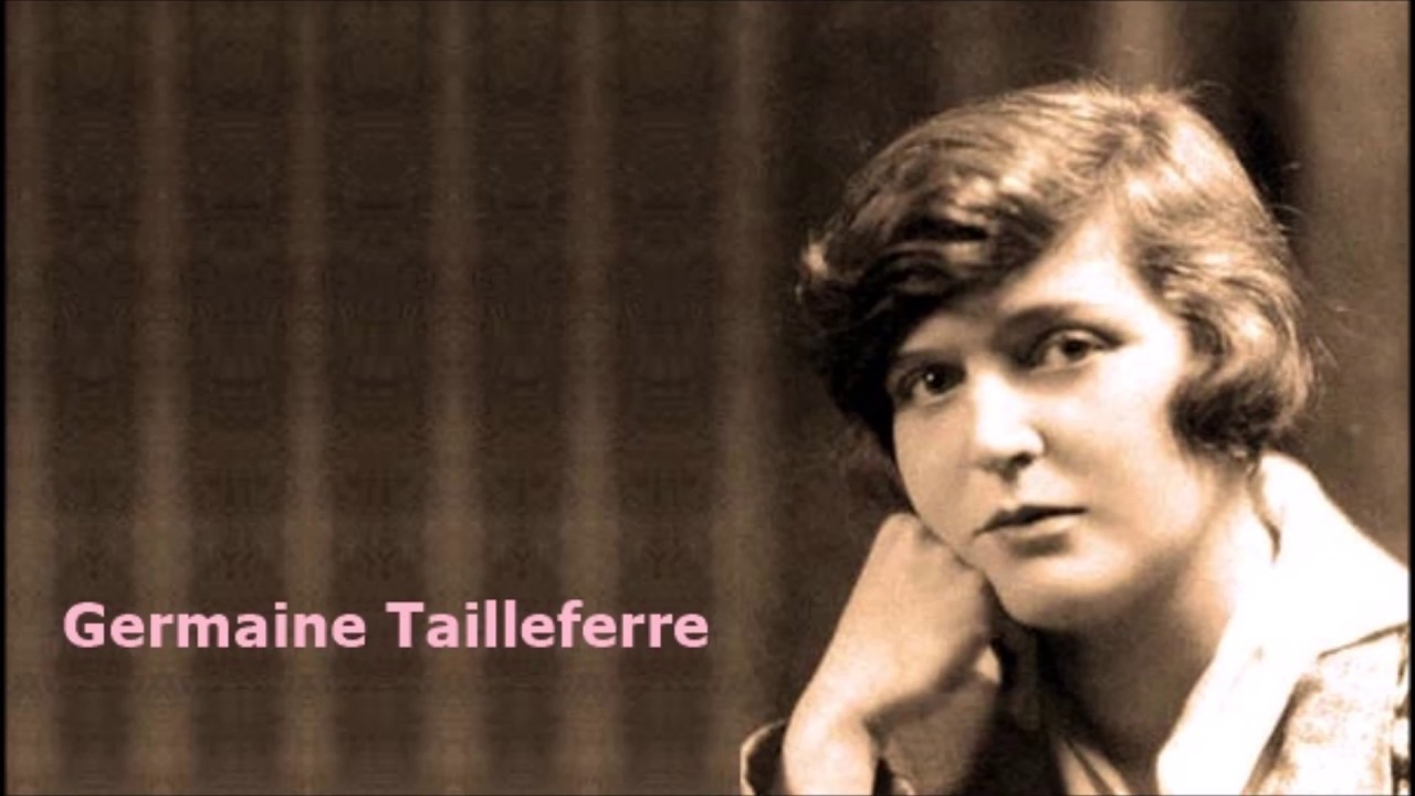 Tailleferre 