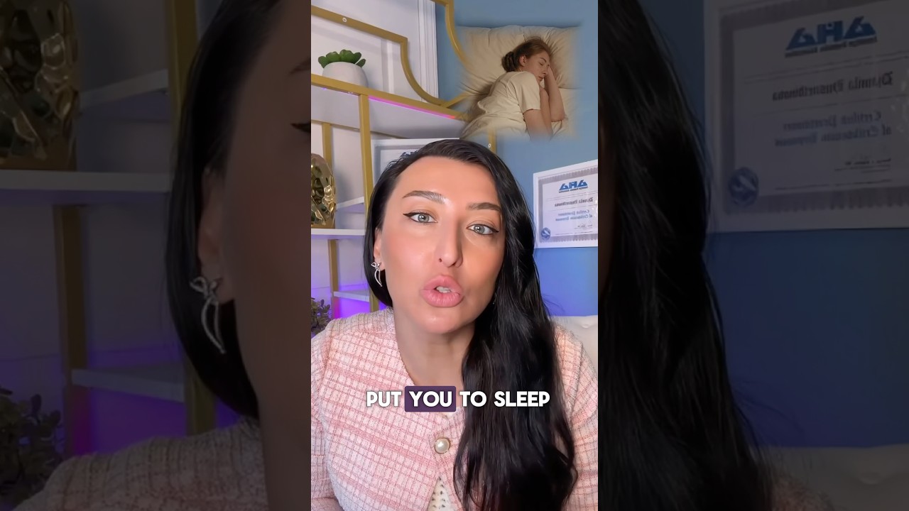 Is Hypnosis the Ultimate Sleep Hack?