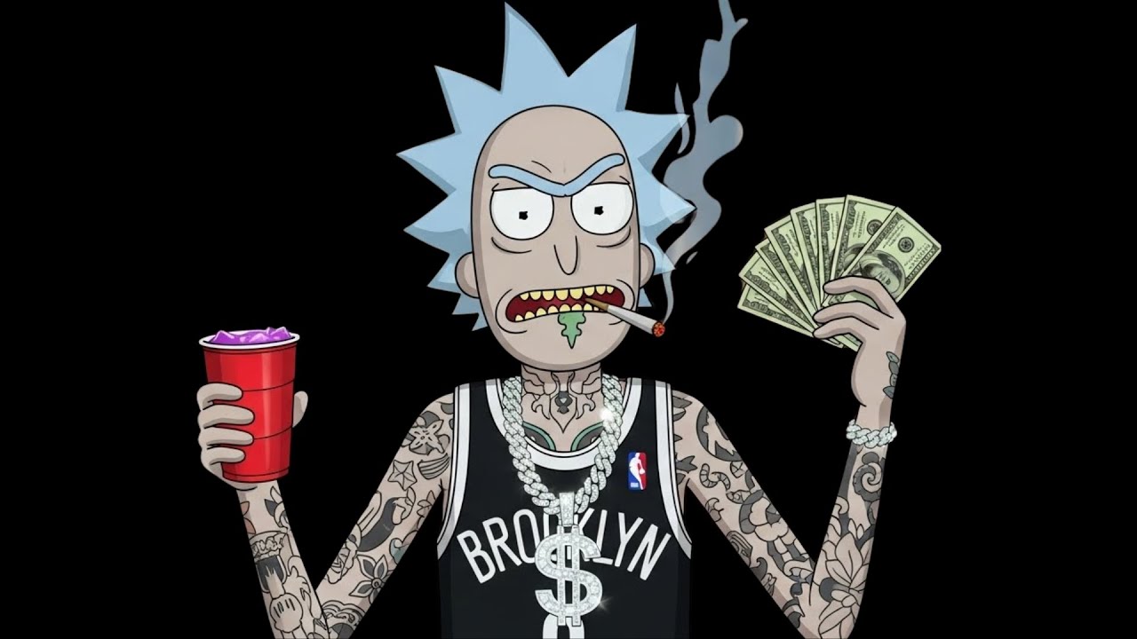 FREESTYLE BEAT - ''KEEP THE FLOW GOING'' | Trap Instrumental 2025 | Rap Beats | Type Hard