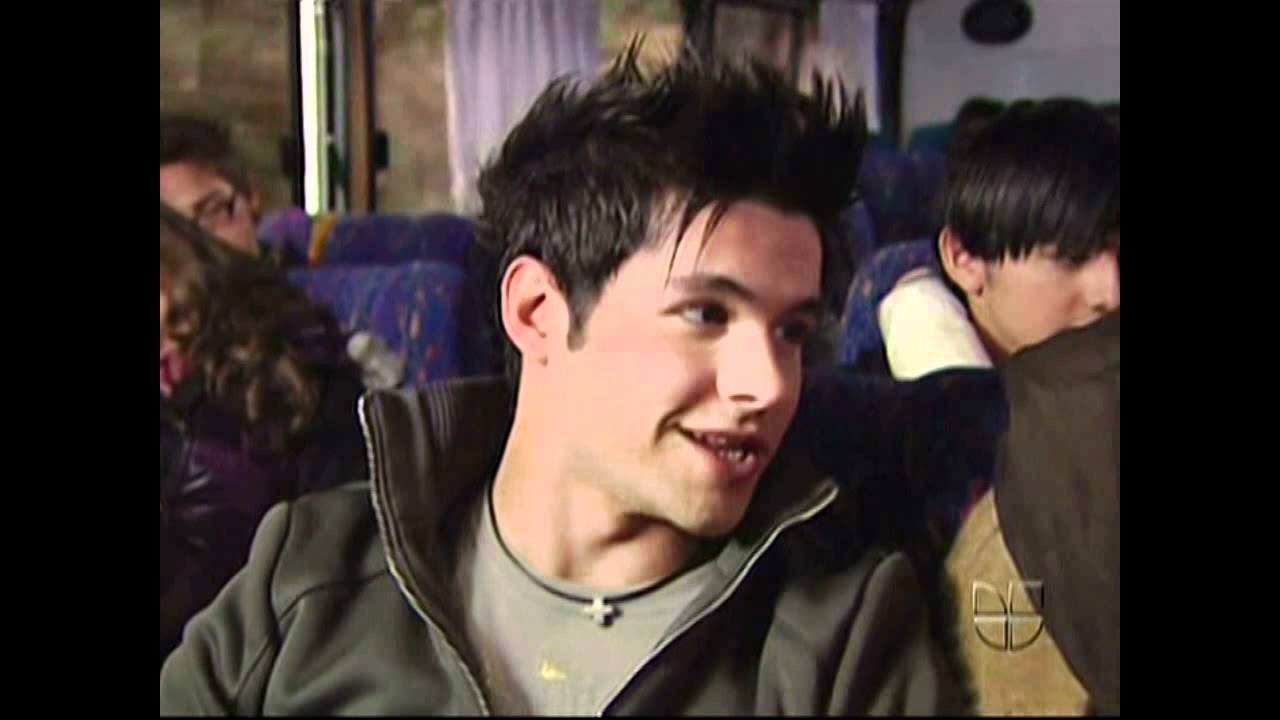 Atrevete A Sonar - Viaje a Cuernavaca, Part 1