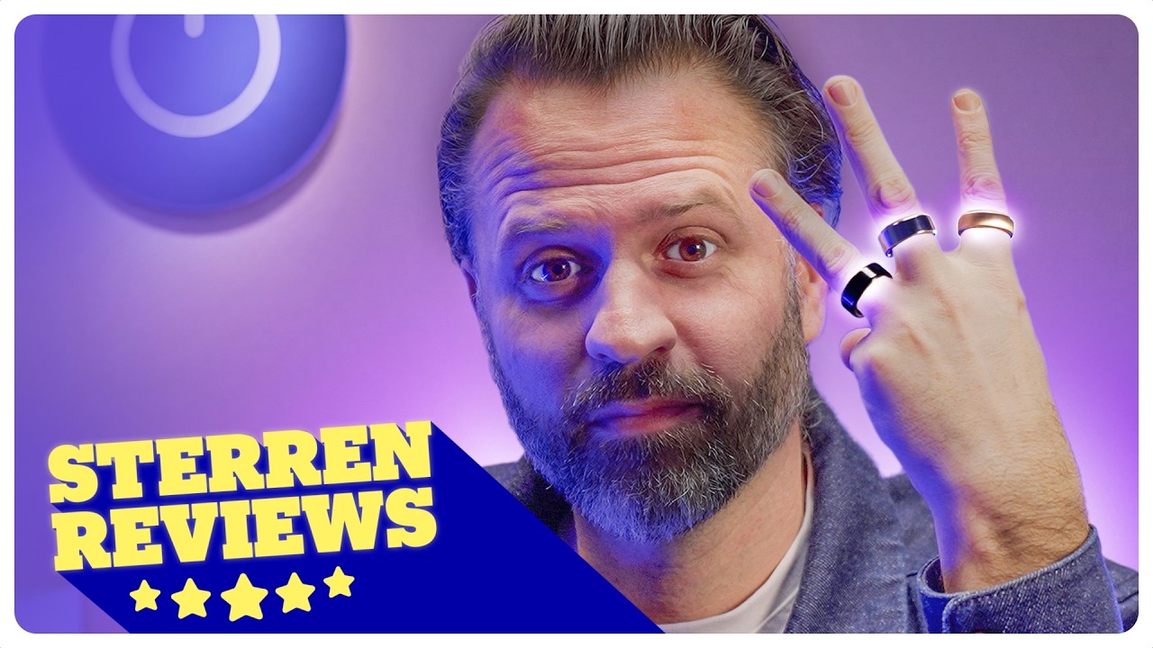 Ultrahuman Ring Air: welke smartring past het beste bij jouw doelen en lifestyle? 💍 | bol