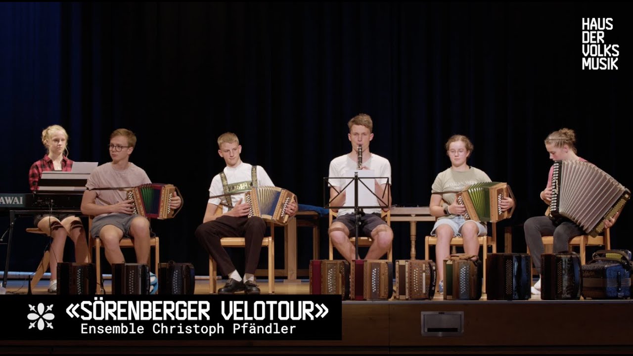Sörenberger Velotour