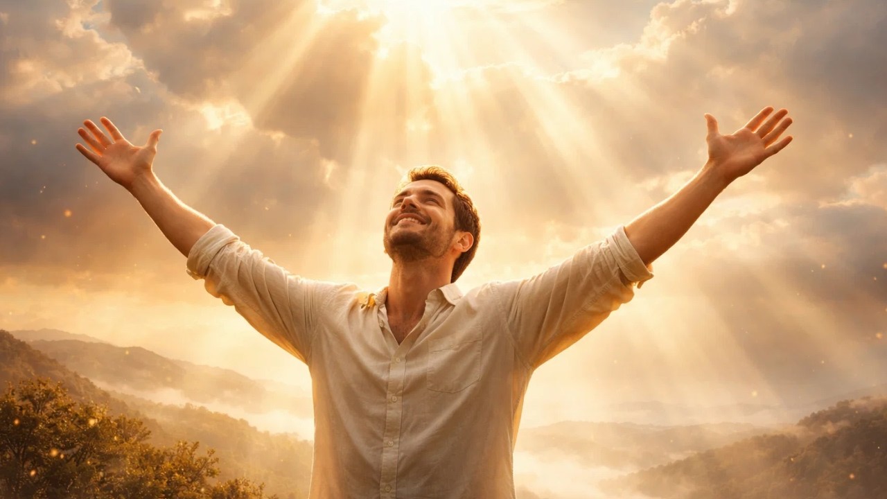 Halelluyah - Nathaniel | Powerful Gospel Worship Anthem