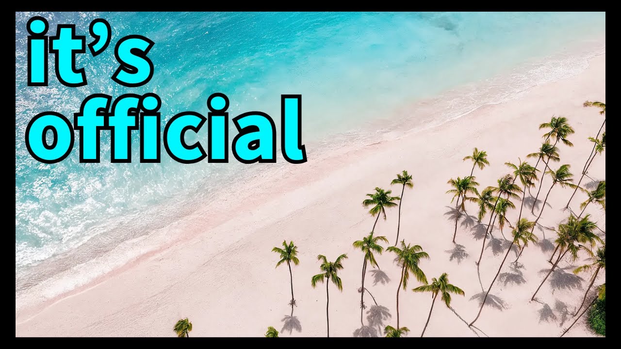 Наконец-то объявлена ​​дата открытия отеля Hyatt Vivid Punta Cana!