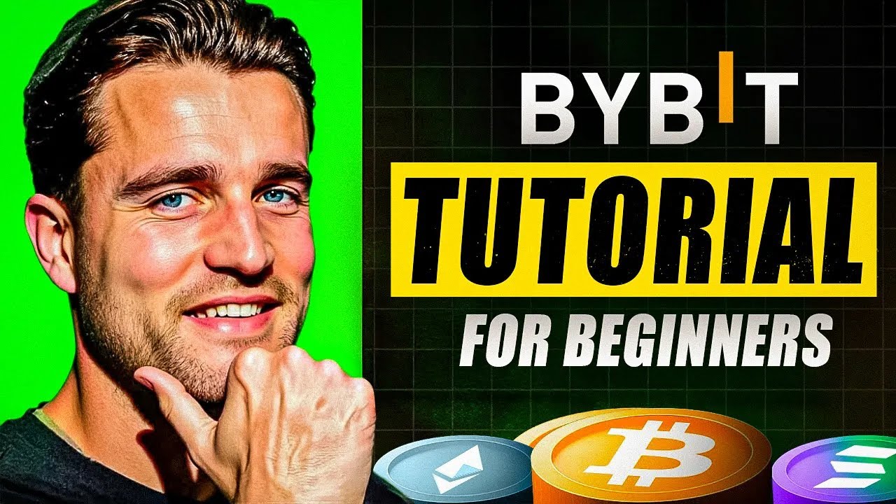 Bybit EU: How To Trade (Simple Beginners Tutorial)