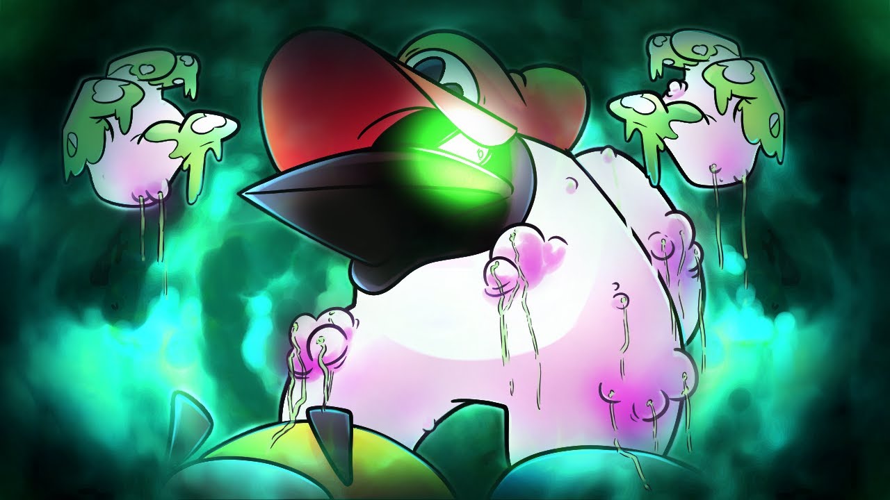 YOU CAN RUN, BUT YOU CAN'T HIDE FROM THE PLAGUE! (Among Us x Town of Us)