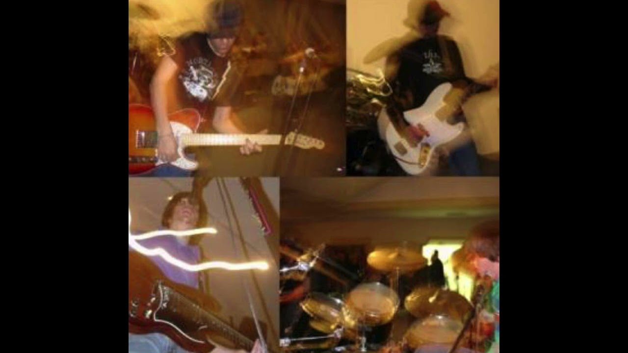 Closer Than This (mallcore/pop punk 2009 demos?)