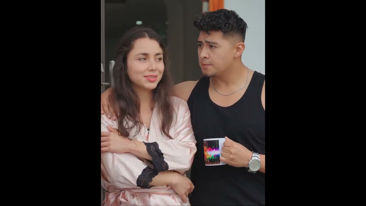 Organiz&oacute; una fiesta sorpresa para su esposo pero ella fue la sorprendida.