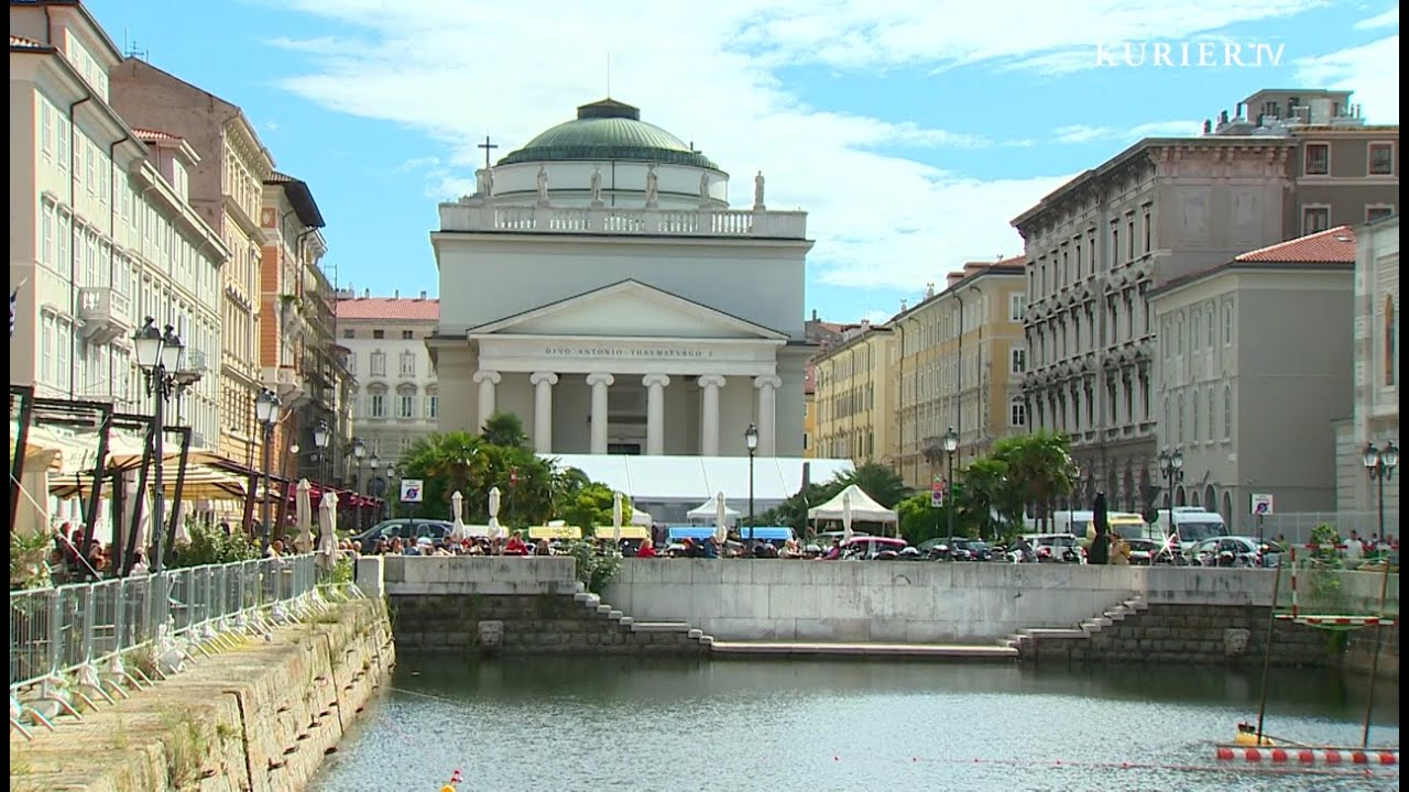 Wiener Tradition in Triest