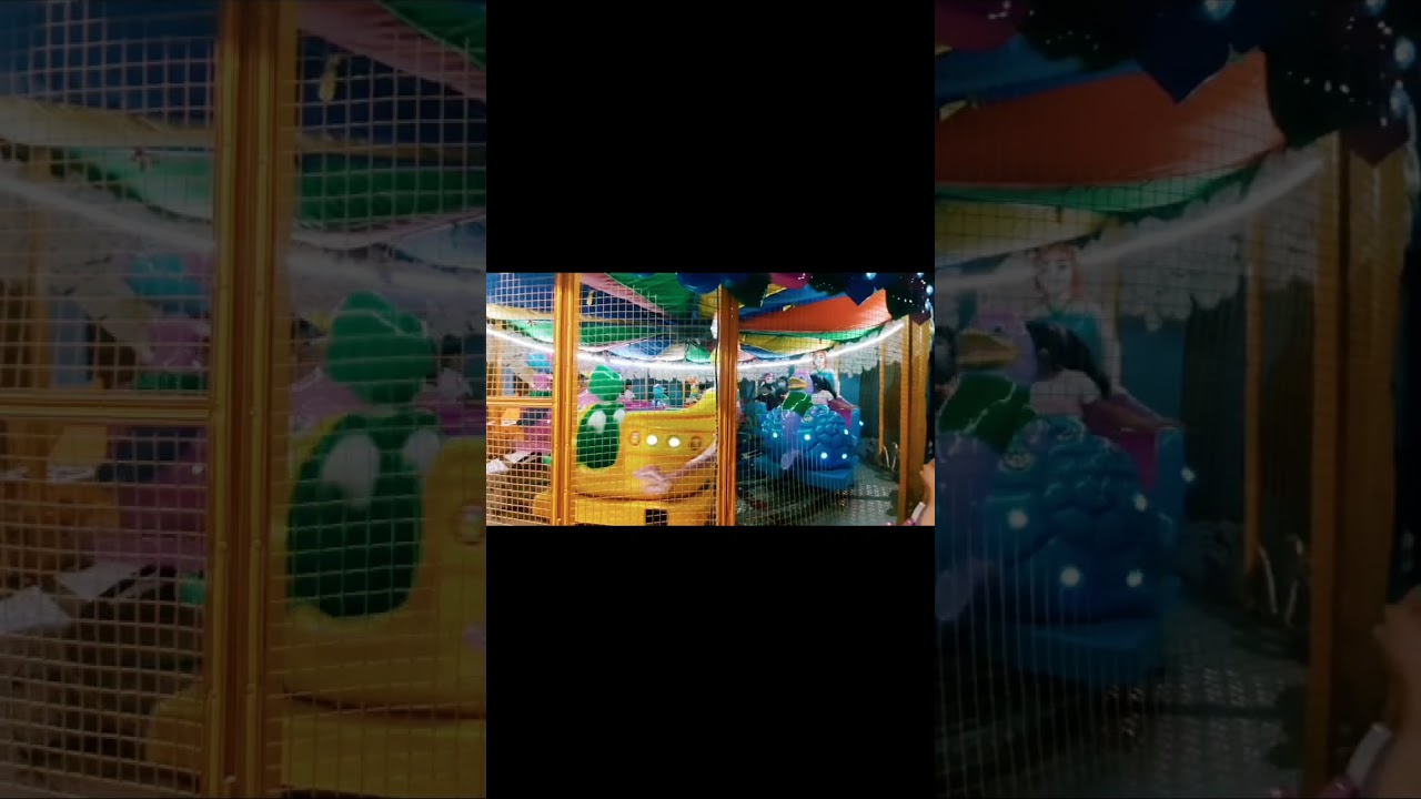 Toggy Fun World