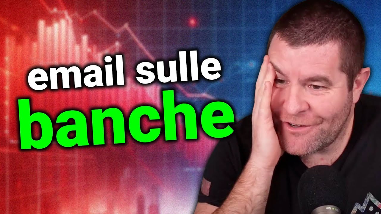 Continuano le testimonianze preoccupanti (e vere?)