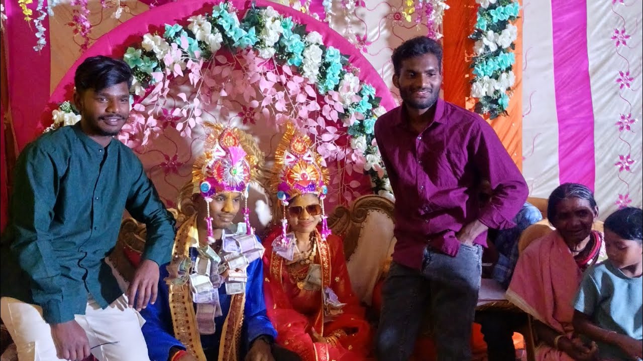 Marriage function dance with friends 💐😭