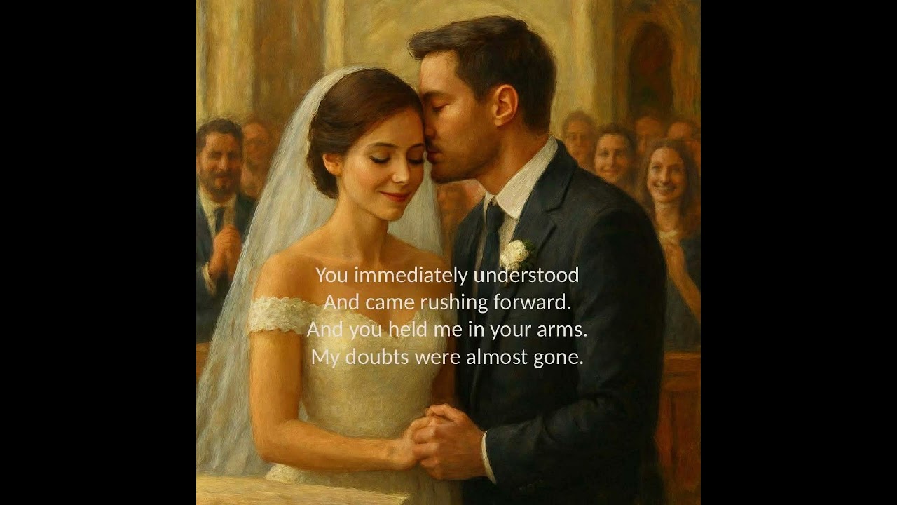 Holy Matrimony - Female/Male Duo - Music with lyrics