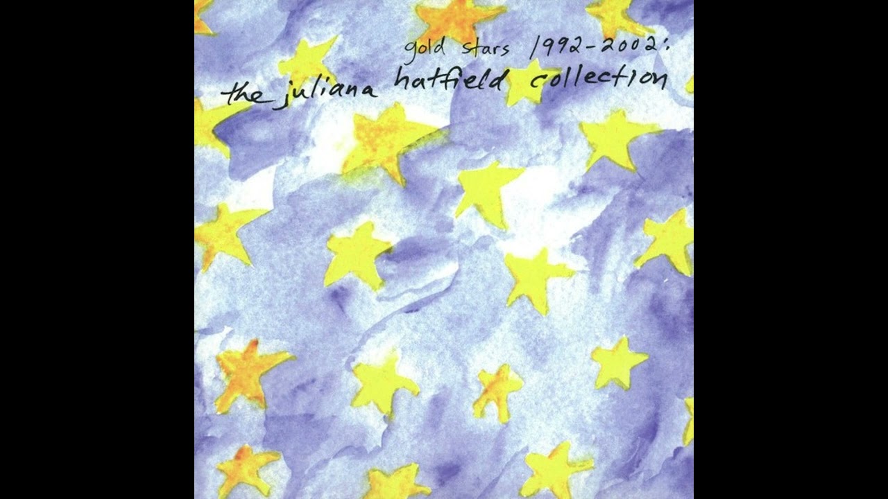 Juliana Hatfield - We Will Rise Again