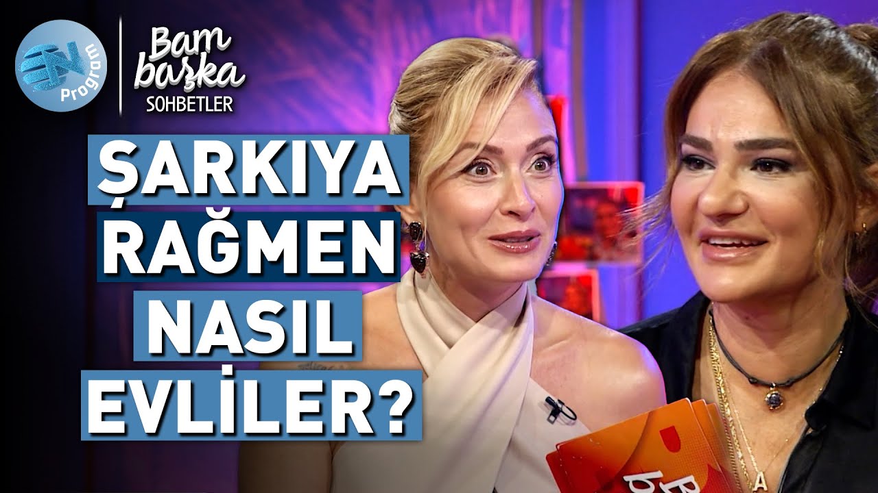 Çok Aşık Olduğu Kocasına Öyle Bir Şakı Yazdı ki... 