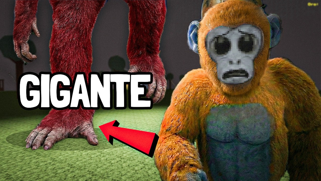 NUEVOS MONOS ATERRADORES ACECHAN el BOSQUE de Mono Letal 💀 | Lethal Ape Roblox
