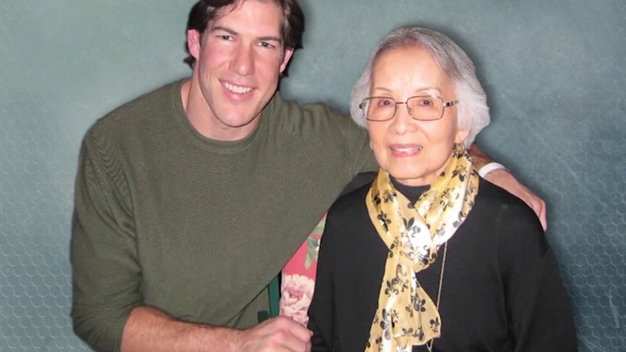 Japanese American Movers, Leaders and Shakers: Meet Scott Fujita