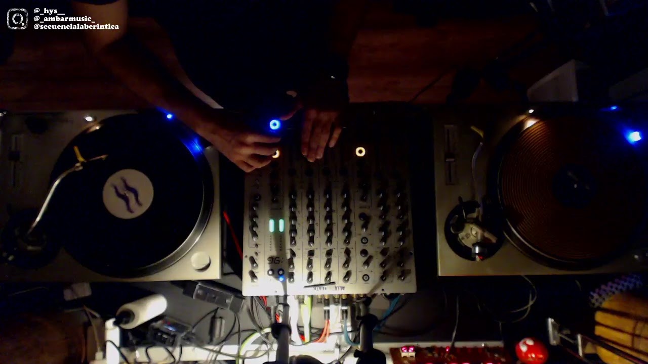 MixTape COV19 017 - Special Edition Bday Quindi Project -  by HyS