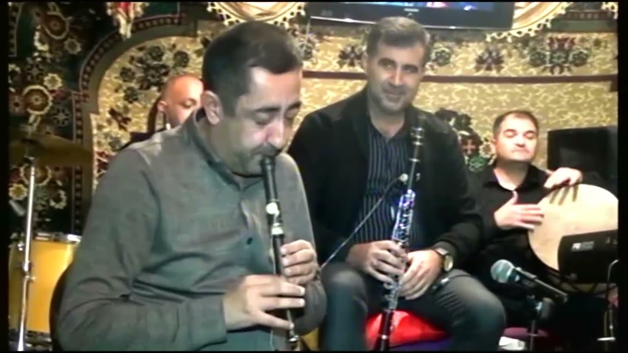 Seyid Tutek  Yeni 2022   Sabirabad Toyu