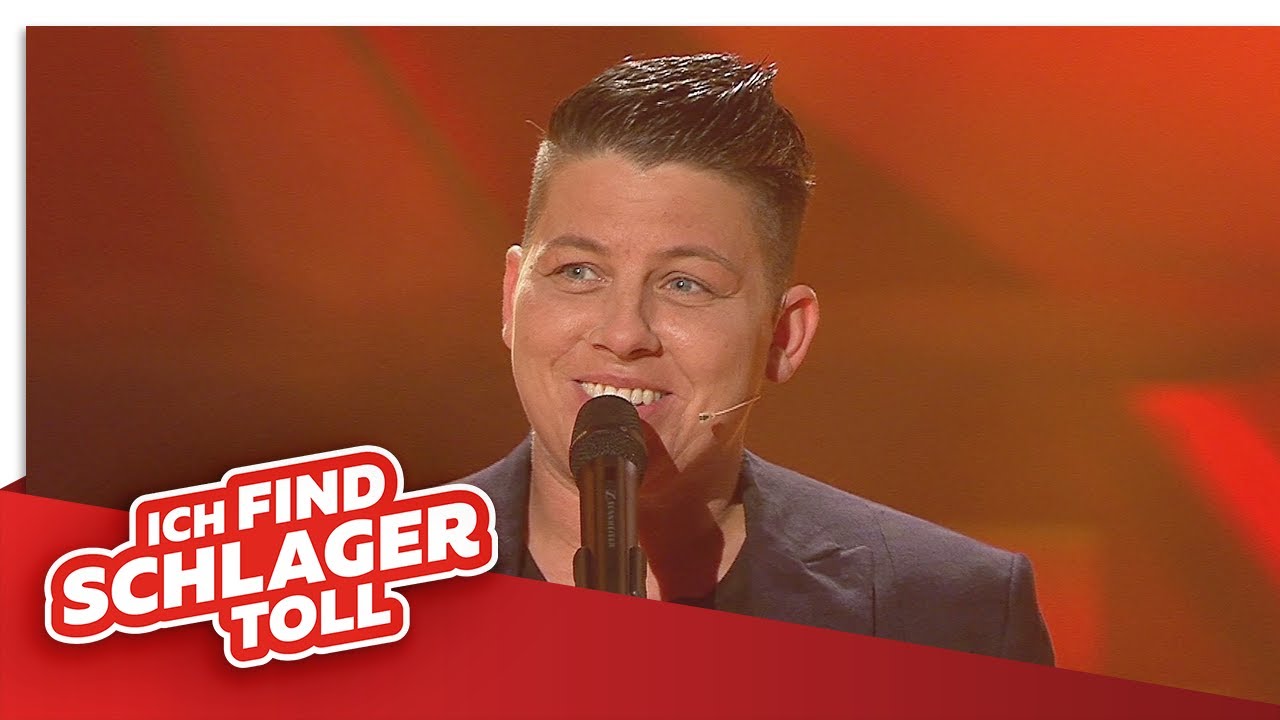 Schau mal (Piano-Version / Live - Das Adventsfest der 100.000 Lichter / 2019)